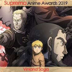Vinland Saga