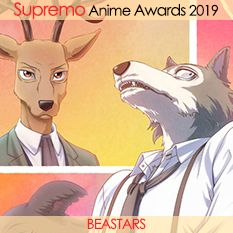 Beastars