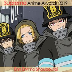 Enn Enn no Shouboutai