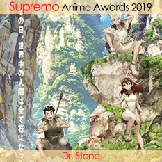 Dr. Stone