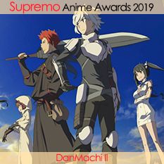 Dungeon ni Deai o Motomeru no wa Machigatteiru Darou ka 2nd
