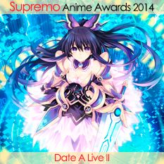 Date A Live II