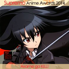 Akame ga KILL!