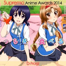 D-Frag!