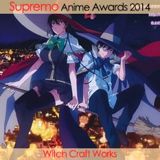 Witch Craft Works