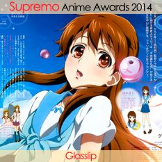 Glasslip