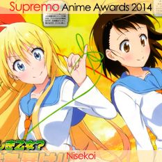 Nisekoi