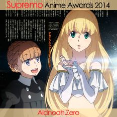 Aldnoah.Zero
