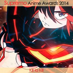 Kill la Kill