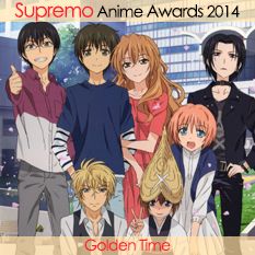 Golden Time