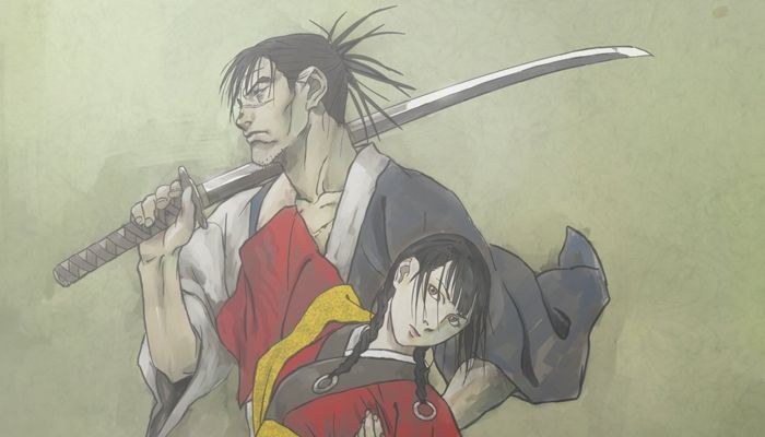 Blade of the Immortal