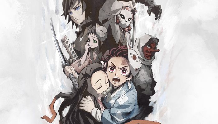 Kimetsu no Yaiba: Kyoudai no Kizuna Kimetsu no Yaiba: Kyoudai no Kizuna