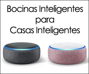 Para casas inteligentes