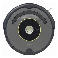 Robot Aspirador