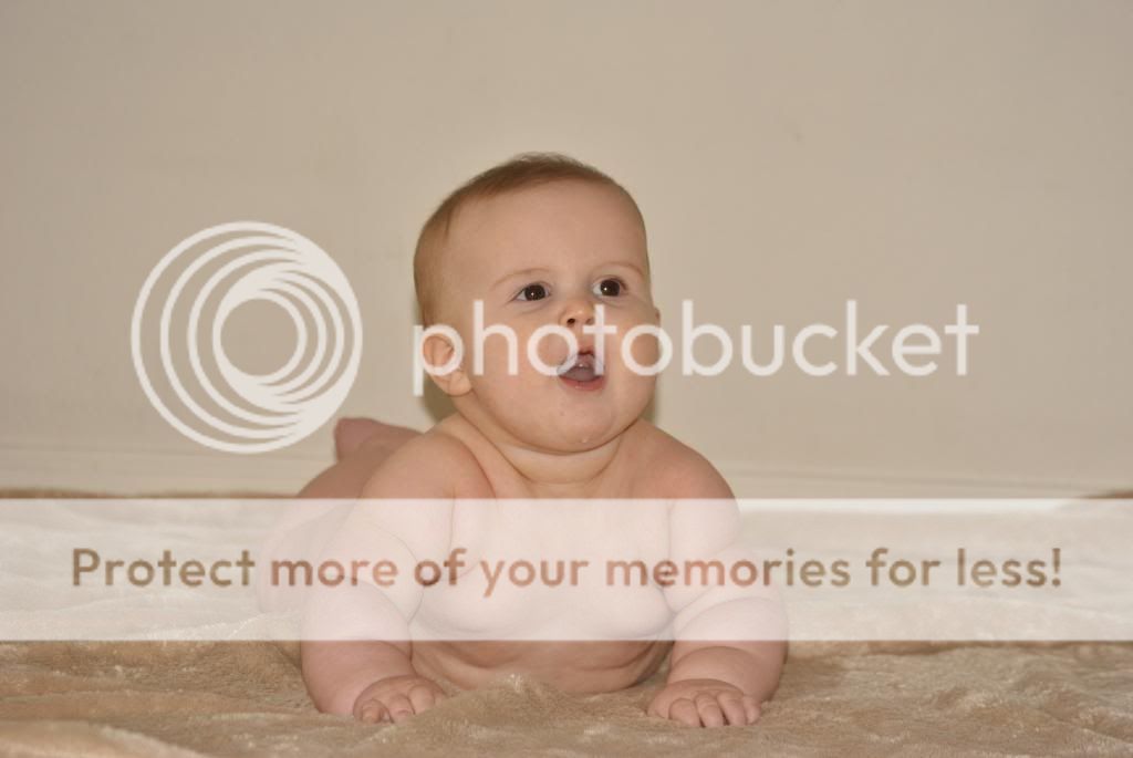 Silverback/Michelin Man! Photo bomb! - BabyCenter