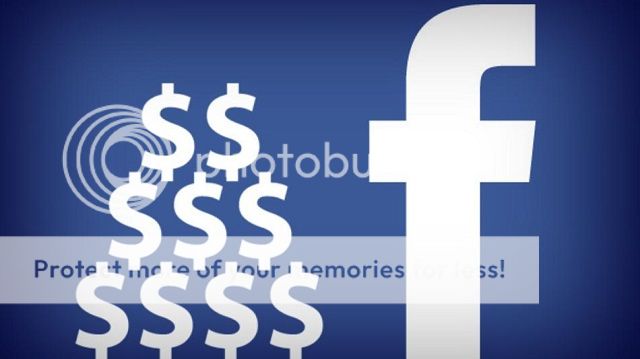crear un negocio rentable con Facebook