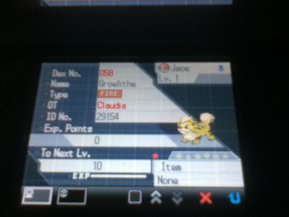 [PokeCommunity.com] ~>{*Shiny Hunters Club}<~