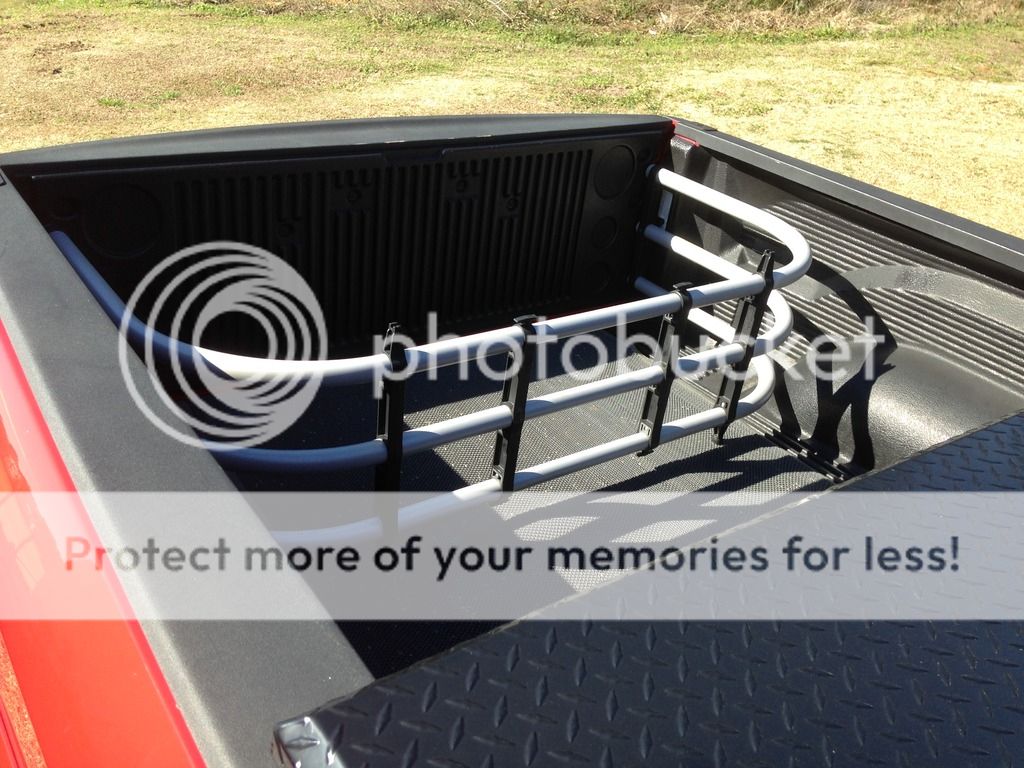 Bed Extender | DODGE RAM FORUM